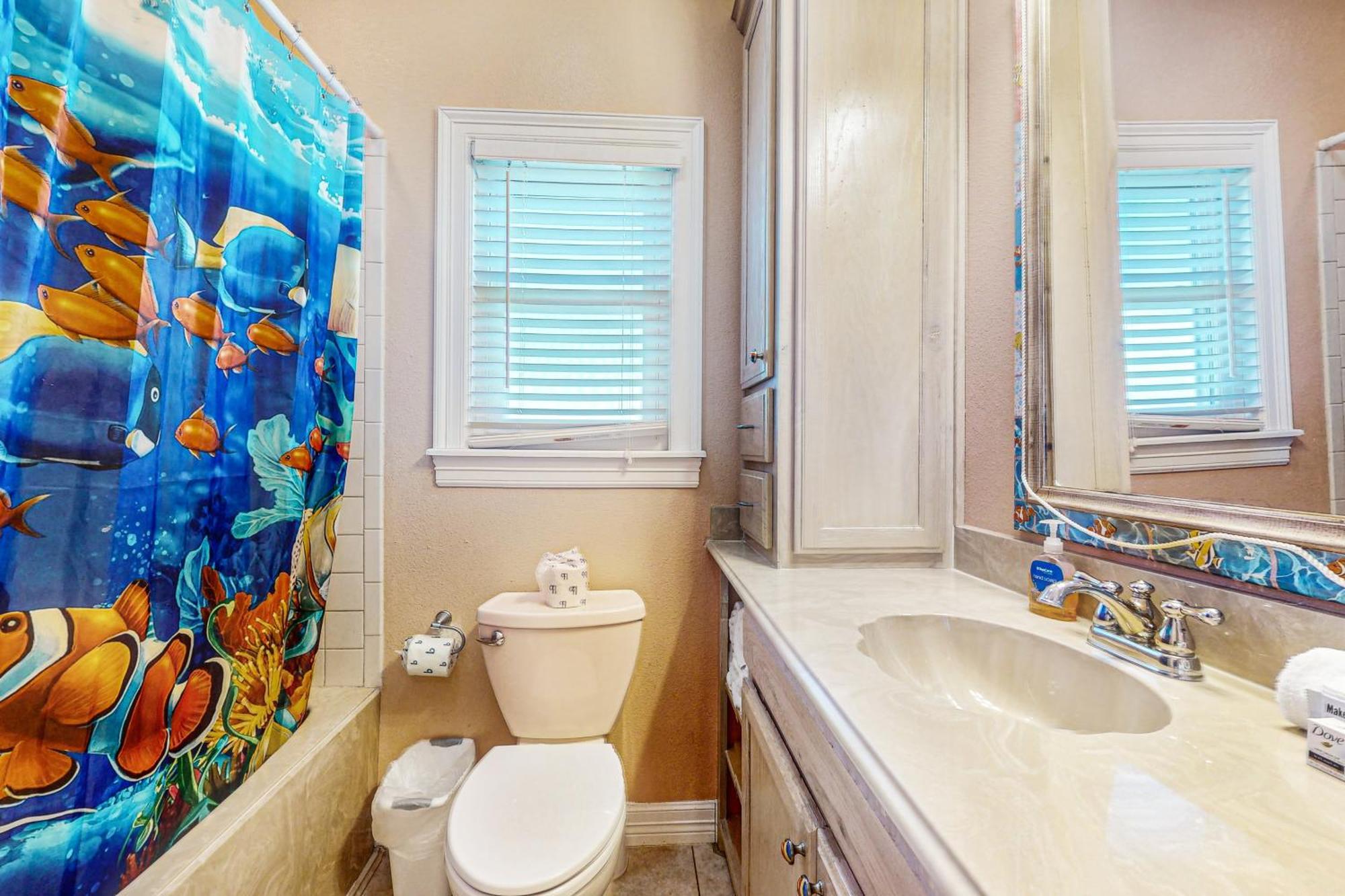 Bolivar Peninsula Crystal Beach Exterior foto
