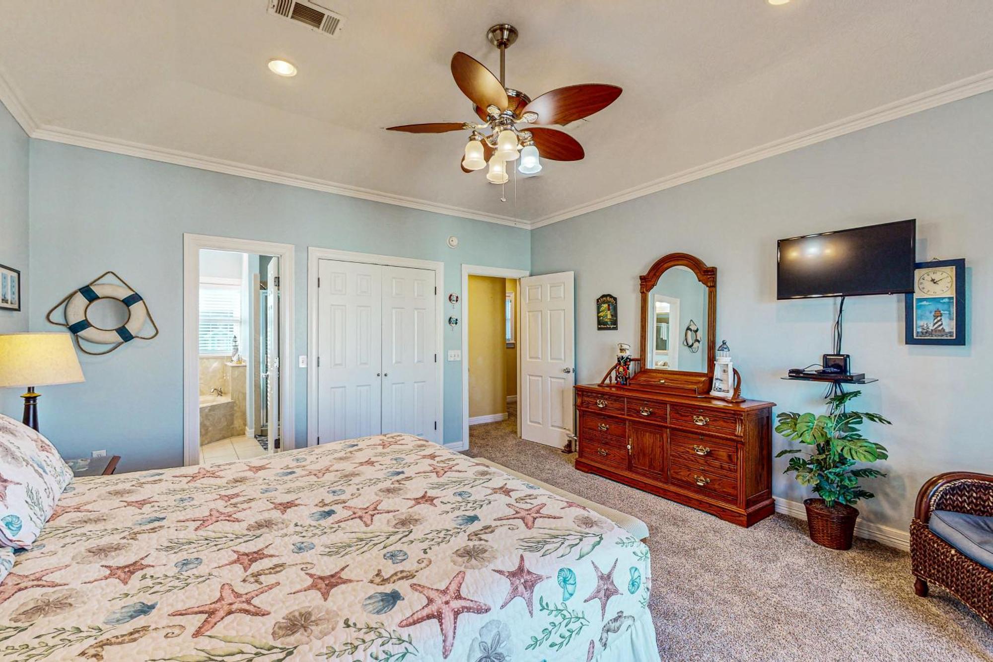 Bolivar Peninsula Crystal Beach Exterior foto