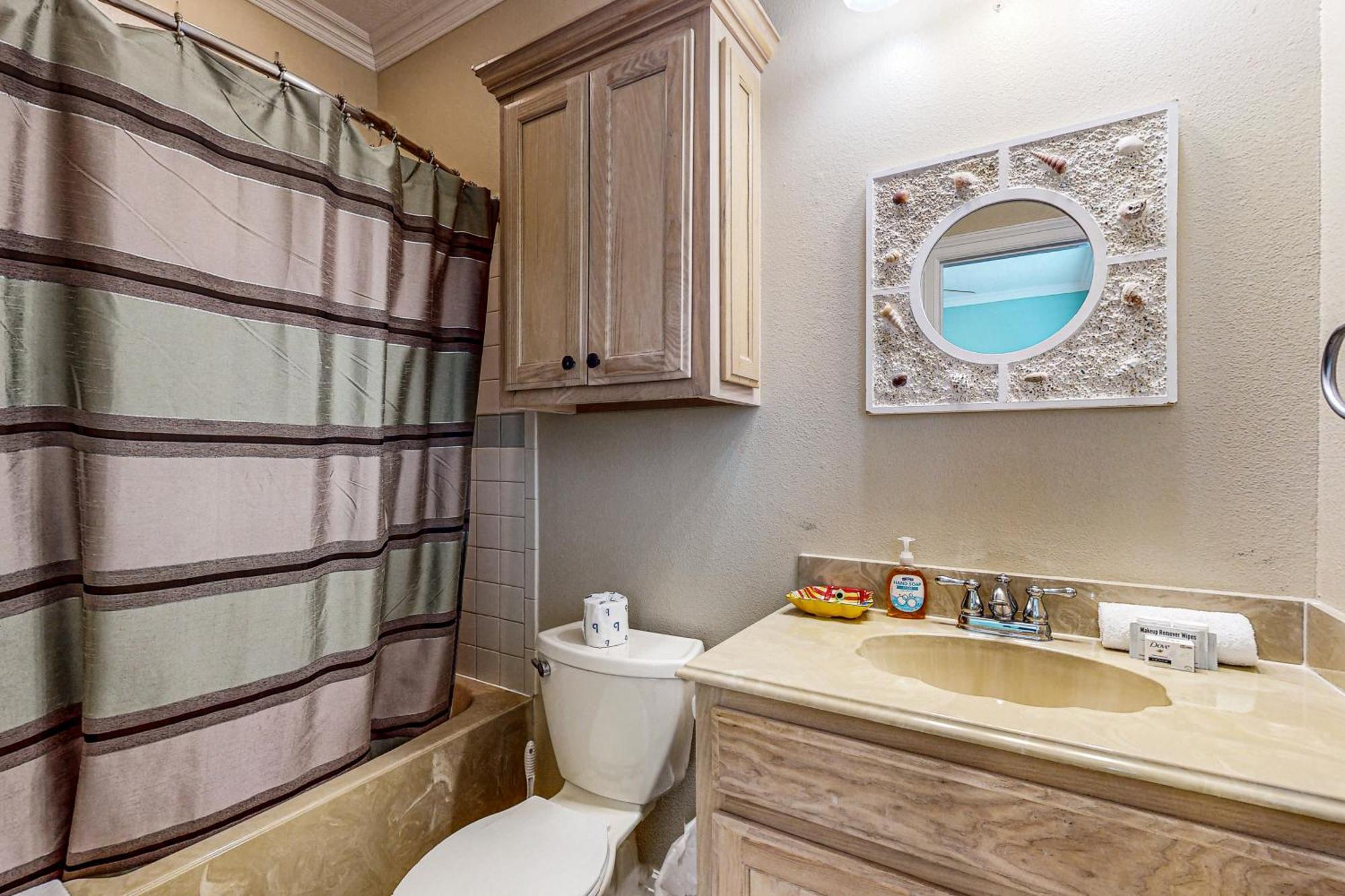 Bolivar Peninsula Crystal Beach Exterior foto